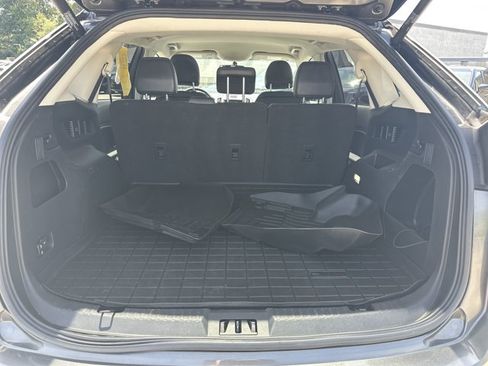 Used 2016 Ford Edge SEL w/ Equipment Group 201A FWD image 23