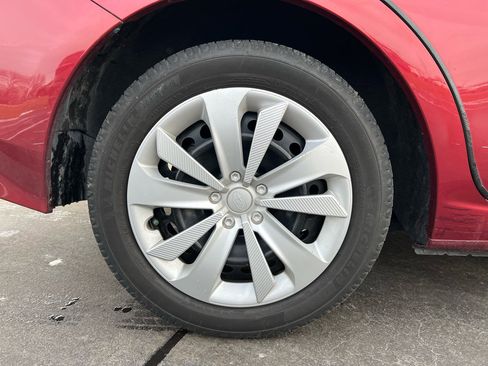 Used 2022 Subaru Impreza 2.0i image 22