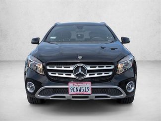 Certified 2020 Mercedes-Benz GLA 250 GLA 250 video 2