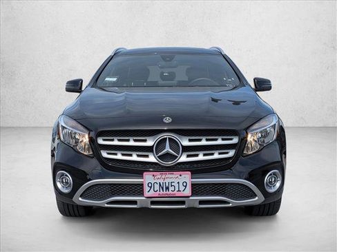 Certified 2020 Mercedes-Benz GLA 250 GLA 250 image 2