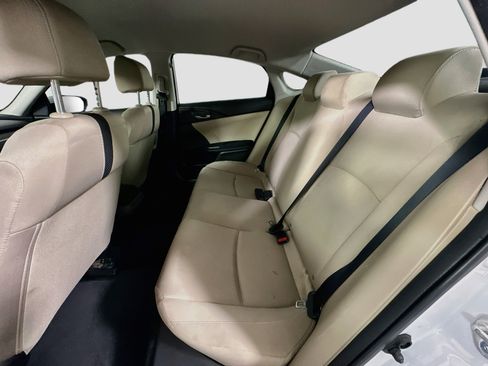 Used 2021 Honda Civic LX image 25