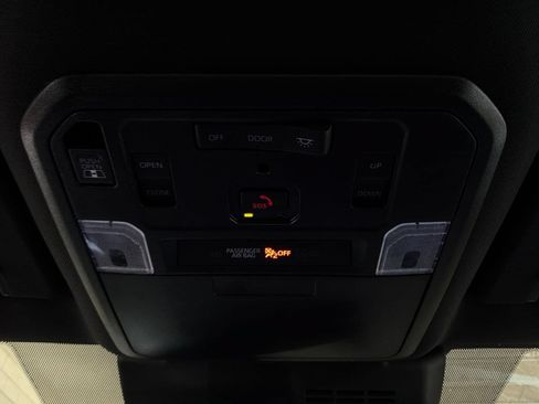Used 2024 Toyota Tacoma TRD Off-Road w/ TRD Off Road Premium Package AWD/4WD image 22