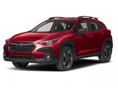 New 2026 Subaru Crosstrek 2.5i Limited