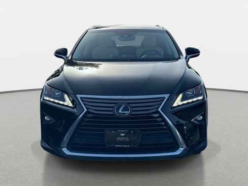 Used 2019 Lexus RX 350 AWD w/ Navigation Package image 7
