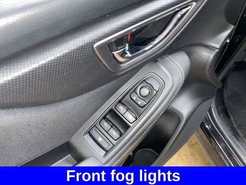 Used 2021 Subaru Forester Premium AWD/4WD image 14