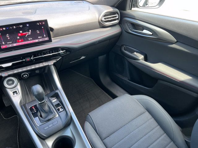 Used 2024 Dodge Hornet R/T w/ R/T Blacktop Package AWD/4WD image 30