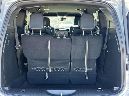 New 2026 Chrysler Voyager LX FWD image 16