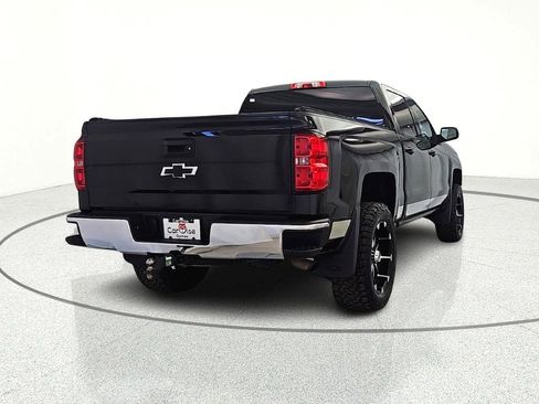 Used 2015 Chevrolet Silverado 1500 LT w/ All Star Edition image 6