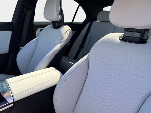 New 2026 Mercedes-Benz C 300 Sedan image 21