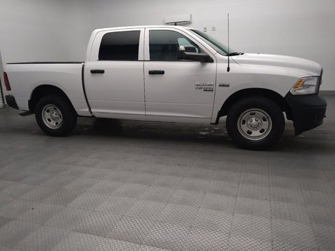 Used 2021 RAM 1500 Tradesman w/ Trailer Tow Group AWD/4WD image 11