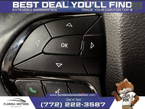 Used 2019 Jeep Cherokee Latitude Plus FWD image 16