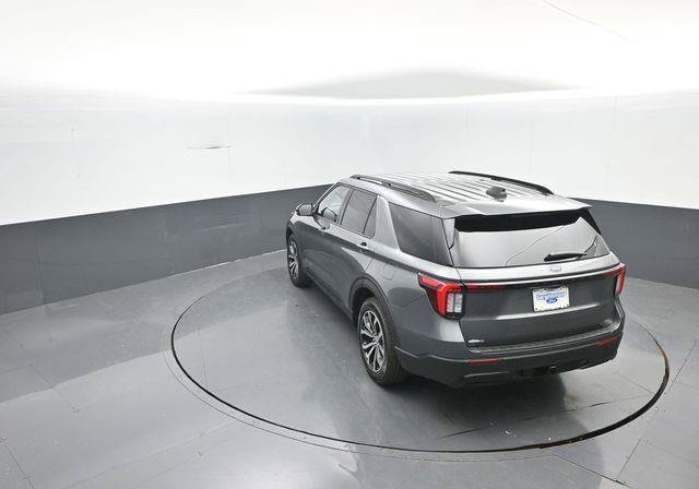 New 2026 Ford Explorer ST-Line RWD image 23