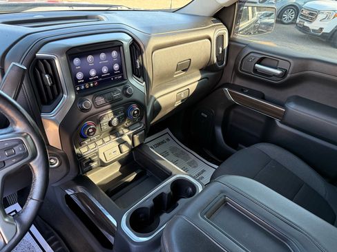 Used 2019 Chevrolet Silverado 1500 RST w/ All-Star Edition image 10