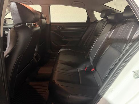 Used 2022 Honda Accord Sport Special Edition image 11
