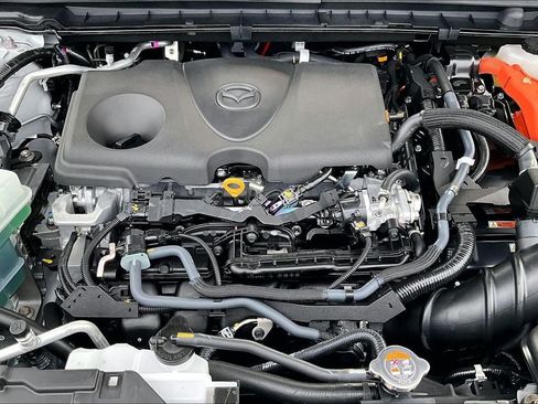 New 2026 MAZDA CX-50 AWD 2.5 Hybrid w/ Weather Package image 30