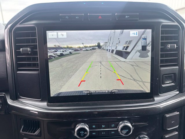 Used 2021 Ford F150 XLT w/ Equipment Group 302A High AWD/4WD image 15