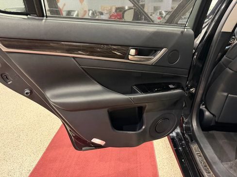 Used 2014 Lexus GS 350 AWD image 21