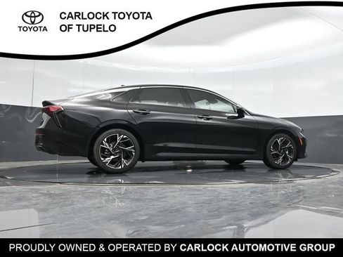 Used 2025 Kia K5 GT-Line FWD image 37