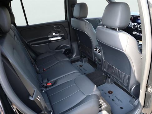 New 2026 Mercedes-Benz GLB 250 4MATIC image 19