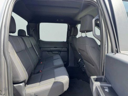 Used 2024 Ford F150 STX image 46