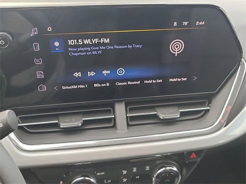 New 2026 Chevrolet Trax LT image 25