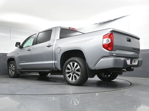 Used 2019 Toyota Tundra Limited w/ Limited Premium Package image 27