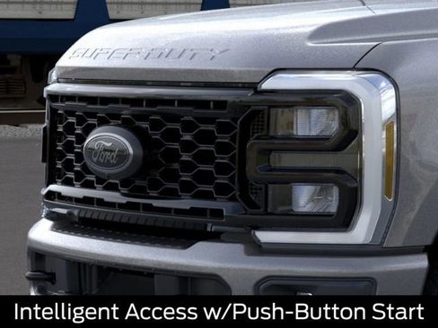 New 2026 Ford F250 XLT w/ XLT Premium Package image 19
