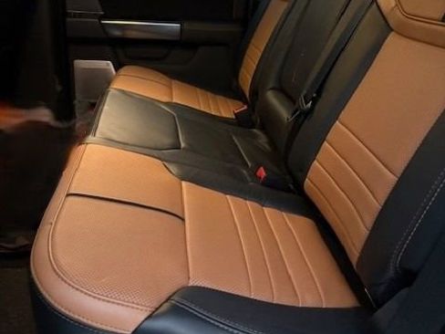 Used 2022 Ford F150 Platinum w/ Equipment Group 701A High image 7