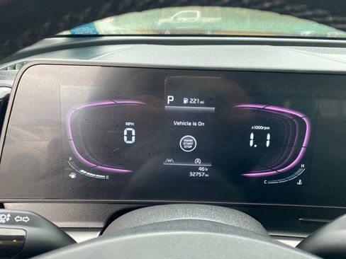 Certified 2023 Kia Sportage EX image 21