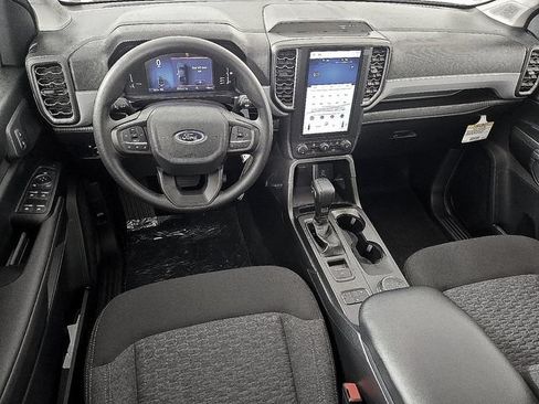 Used 2025 Ford Ranger XL AWD/4WD image 11