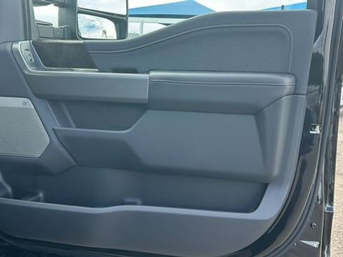 New 2026 Ford F250 Lariat AWD/4WD image 10