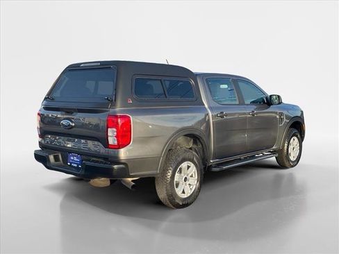 Certified 2024 Ford Ranger XL image 6