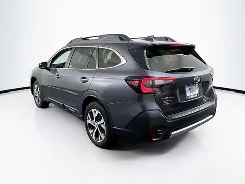 Used 2022 Subaru Outback Limited image 7