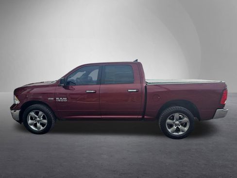 Used 2017 RAM 1500 Big Horn image 7