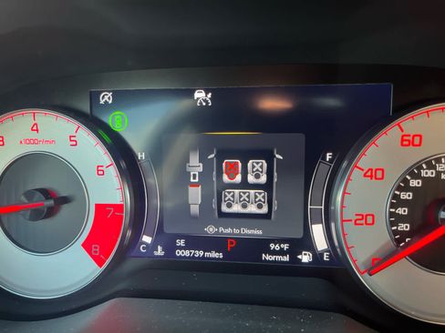 Used 2023 Acura RDX A-Spec FWD image 11