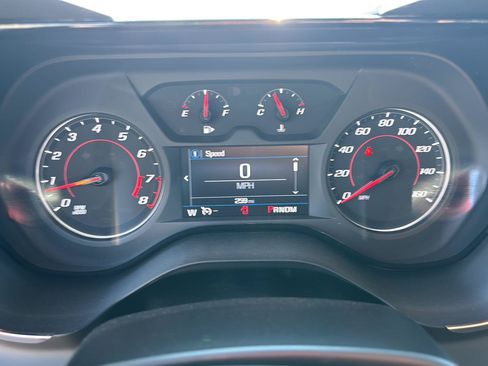 Used 2024 Chevrolet Camaro LT w/ RS Package RWD image 19