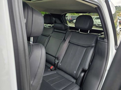 Used 2023 Land Rover Range Rover SE AWD/4WD image 19