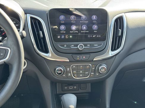 Used 2024 Chevrolet Equinox LT image 29
