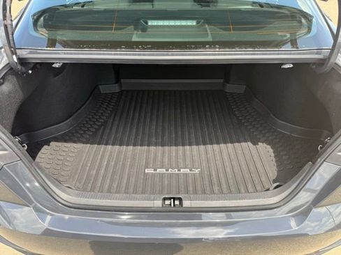 Used 2026 Toyota Camry SE w/ Multimedia Upgrade Package FWD image 22