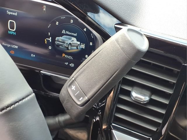 New 2026 Chevrolet Silverado 1500 RST w/ RST All Star Premium Package AWD/4WD image 11