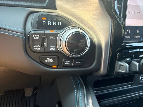 Used 2024 RAM 2500 Power Wagon w/ Level 2 Equipment Group AWD/4WD image 27
