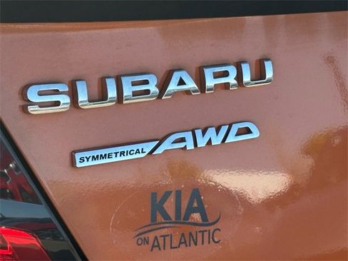 Used 2022 Subaru WRX image 11