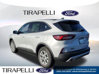 New 2026 Ford Escape Active w/ Cold Weather Package video 3
