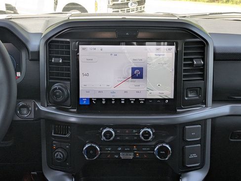 New 2026 Ford F150 XLT image 20