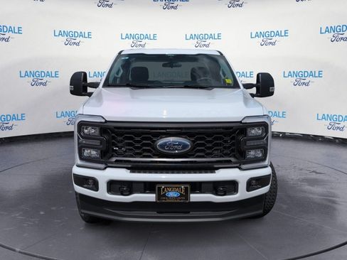 New 2026 Ford F250 XL w/ STX Appearance Package AWD/4WD image 12