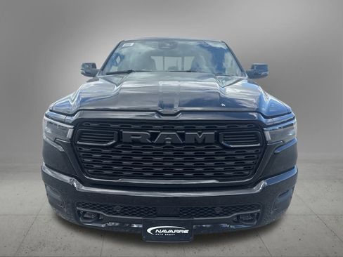 New 2026 RAM 1500 Big Horn image 3