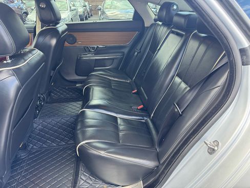 Used 2015 Jaguar XJ L Portfolio image 15