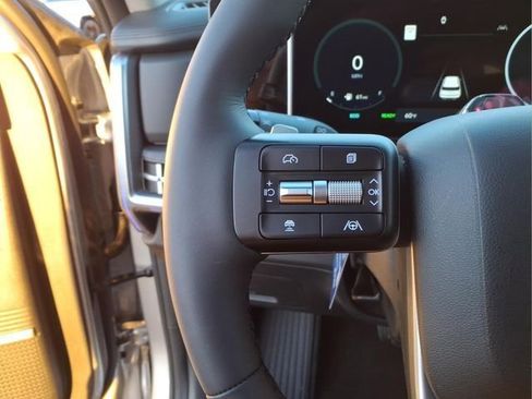 New 2026 Hyundai Santa Fe Limited AWD/4WD image 19