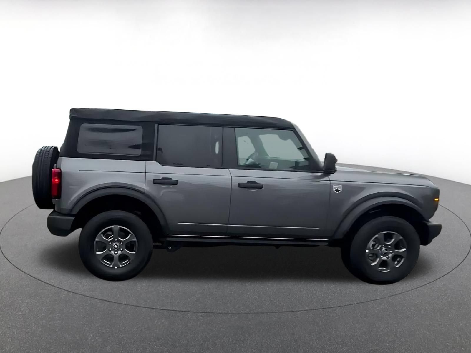 Used 2026 Ford Bronco Big Bend AWD/4WD image 14