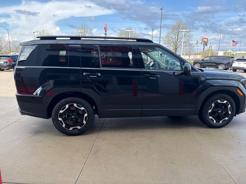 Used 2026 Hyundai Santa Fe SEL image 5